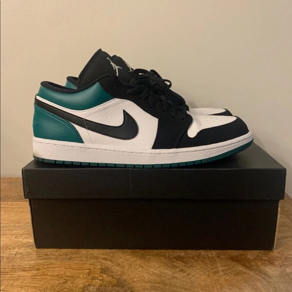 Nike Other - NIKE Air Jordan 1 Low